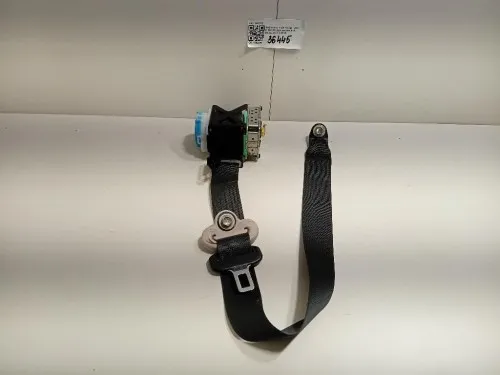 Cintura DI Sicurezza Sedile ANT DX 1052233 Mazda 6 III 2013