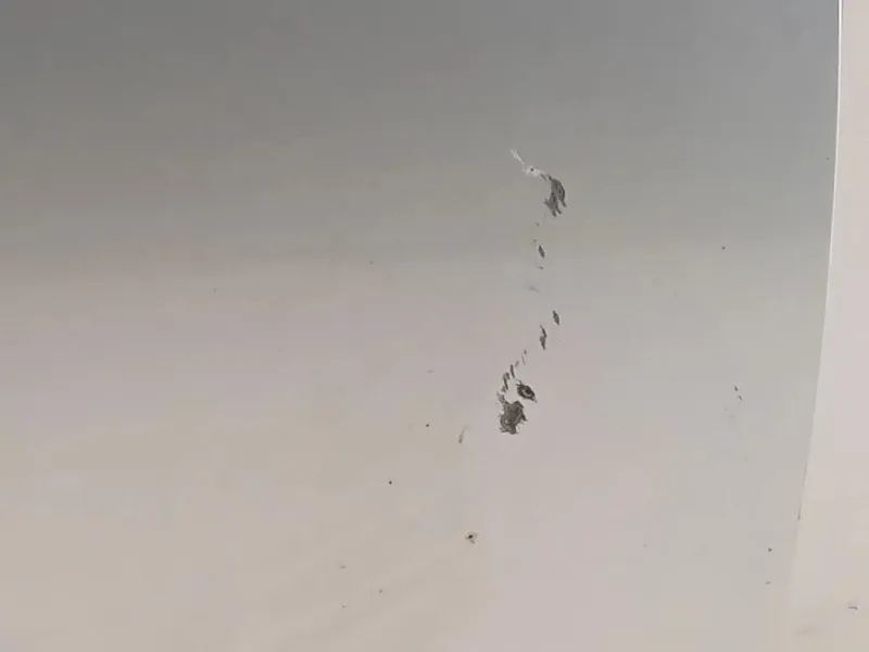 Porta ANT DX 3AA831056 Volkswagen Passat VI 2011