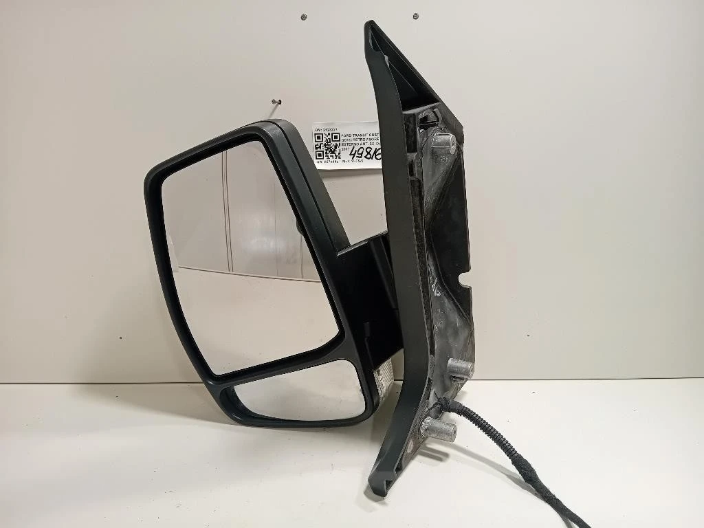 Retrovisore Esterno ANT SX 2123227 7 FILE Ford Transit Custom I 2013