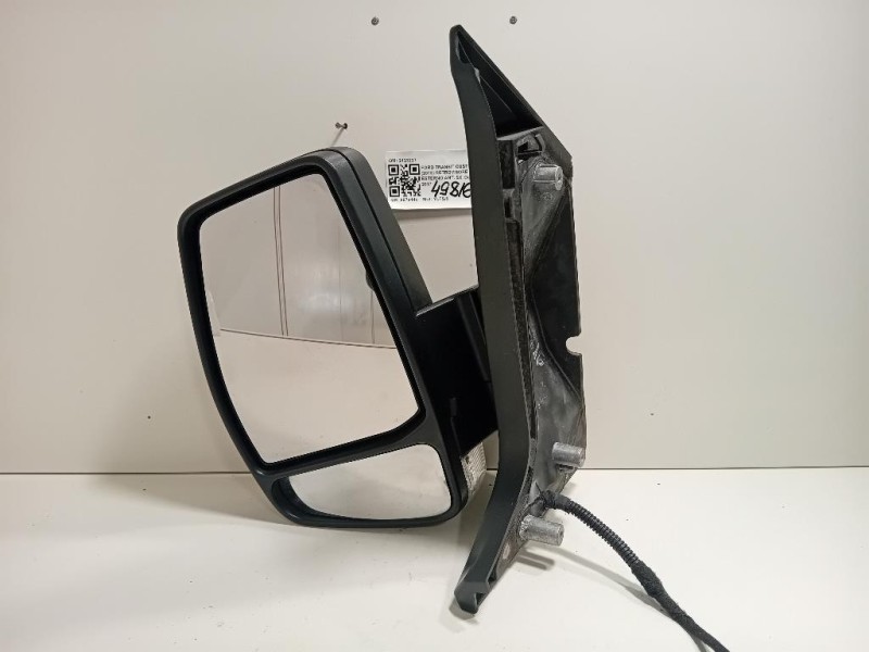 Porta ANT DX 3AA831056 Volkswagen Passat VI 2011