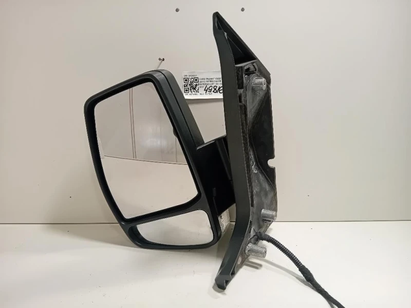Retrovisore Esterno ANT SX 2123227 7 FILE Ford Transit Custom I 2013