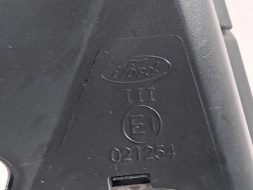 Retrovisore Esterno ANT SX 2123227 Ford Transit Custom I 2013