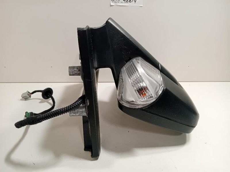 Cintura DI Sicurezza Sedile ANT DX A1768602285 Mercedes Classe A W176 2013