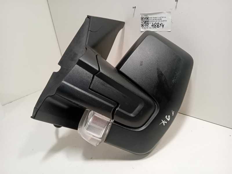 Porta ANT DX 3AA831056 Volkswagen Passat VI 2011