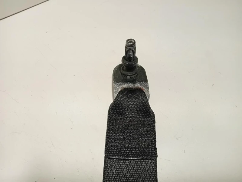 Cintura DI Sicurezza Sedile ANT DX A17686002859C94 Mercedes Classe A W176 2013