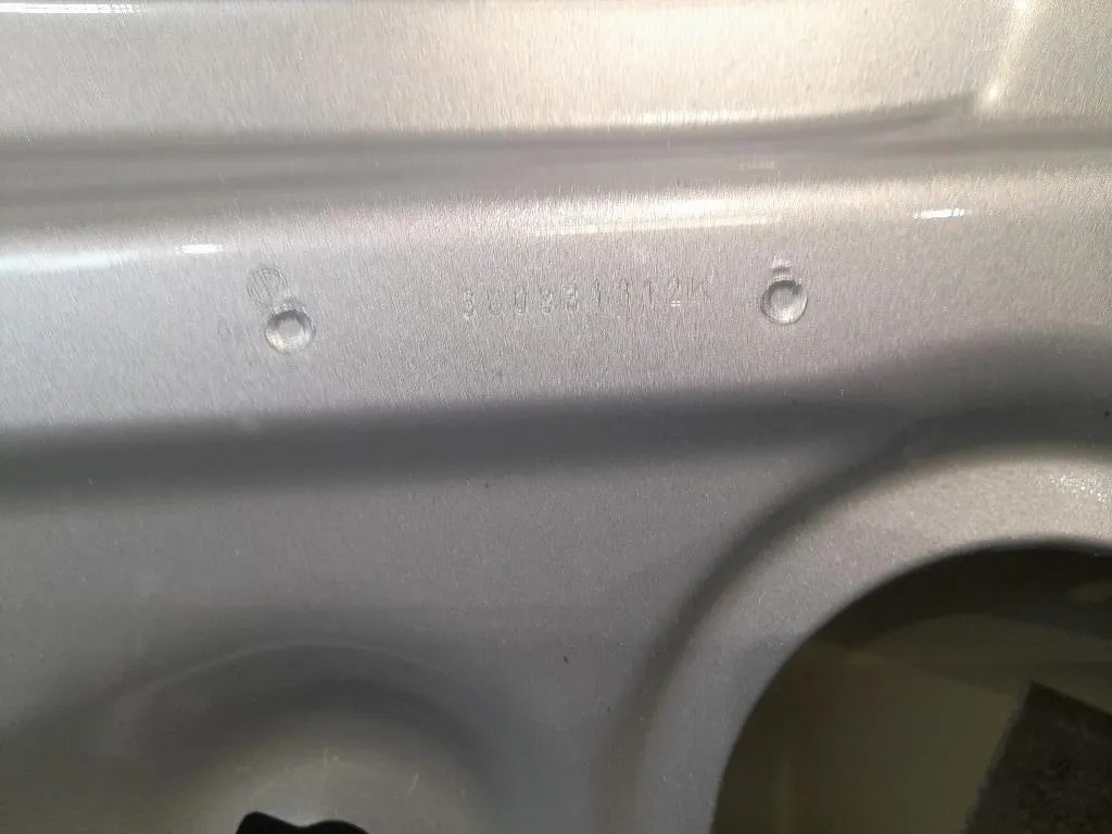 Porta ANT DX 3AA831056 3G0831312K Volkswagen Passat VI 2011