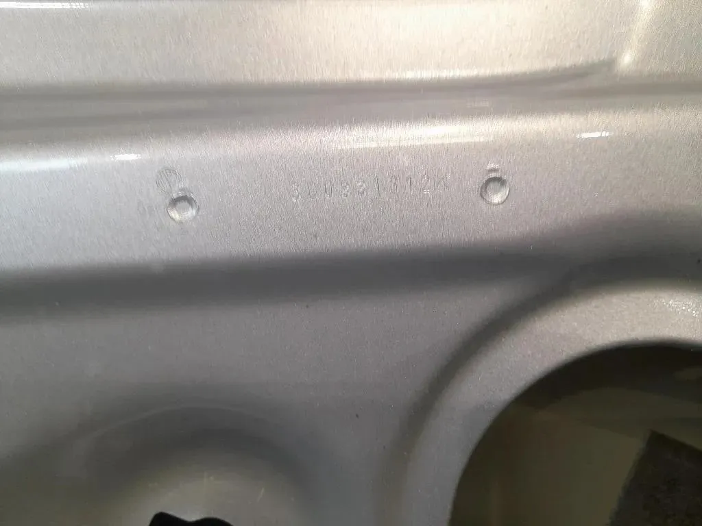 Porta ANT DX 3AA831056 3G0831312K Volkswagen Passat VI 2011