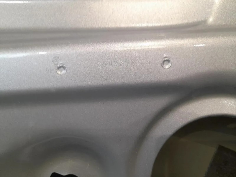 Porta ANT DX 3AA831056 3G0831312K Volkswagen Passat VI 2011