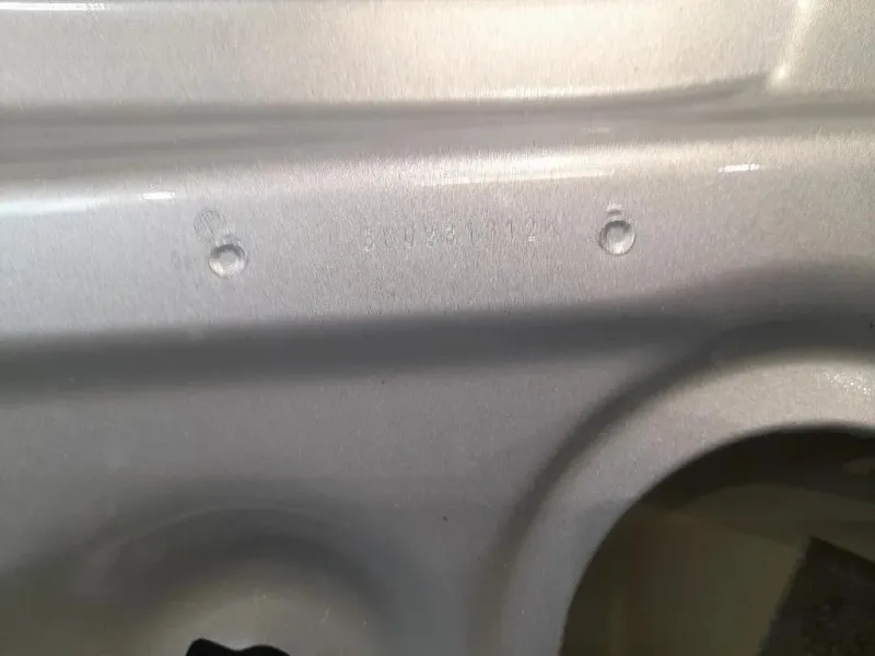 Porta ANT DX 3AA831056 3G0831312K Volkswagen Passat VI 2011