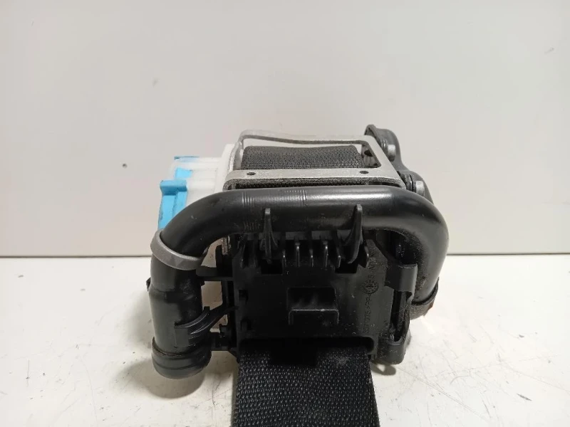 Cintura DI Sicurezza Sedile ANT DX A17686002859C94 Mercedes Classe A W176 2013