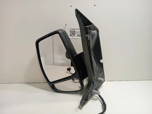 Retrovisore Esterno ANT SX 2123227 Ford Transit Custom I 2013