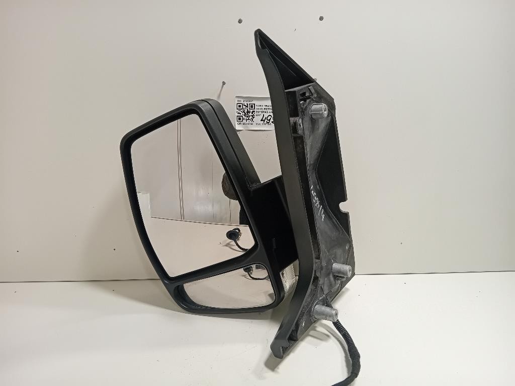 Retrovisore Esterno ANT SX 2123227 Ford Transit Custom I 2013
