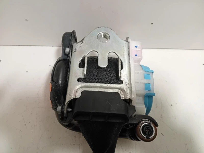 Cintura DI Sicurezza Sedile ANT DX A17686002859C94 Mercedes Classe A W176 2013