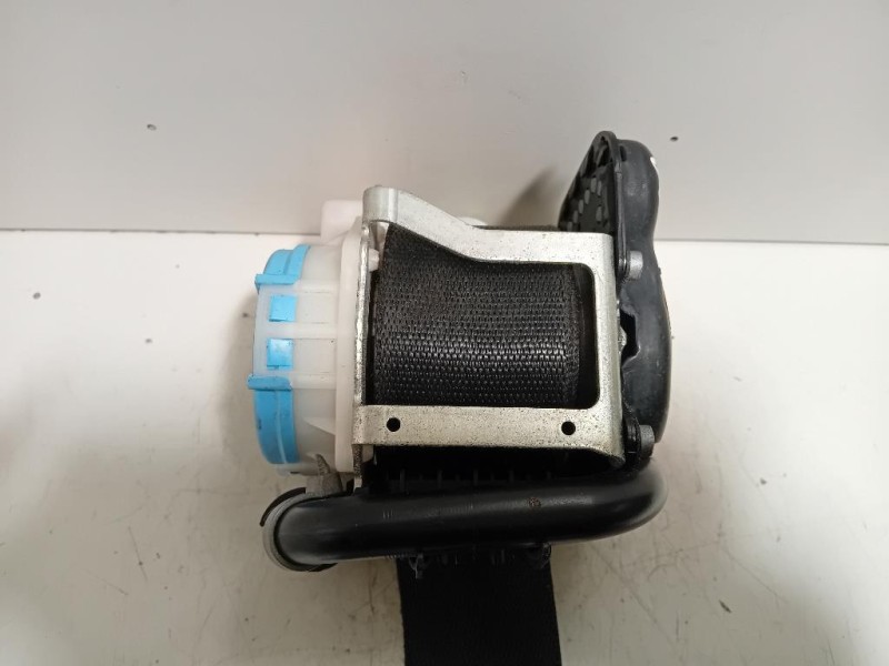 Cintura DI Sicurezza Sedile ANT DX A17686002859C94 Mercedes Classe A W176 2013