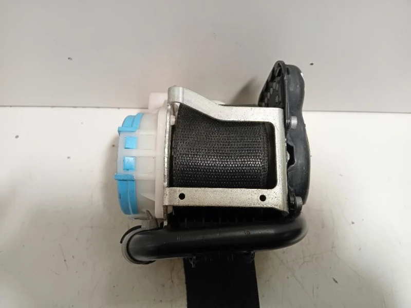 Cintura DI Sicurezza Sedile ANT DX A17686002859C94 Mercedes Classe A W176 2013