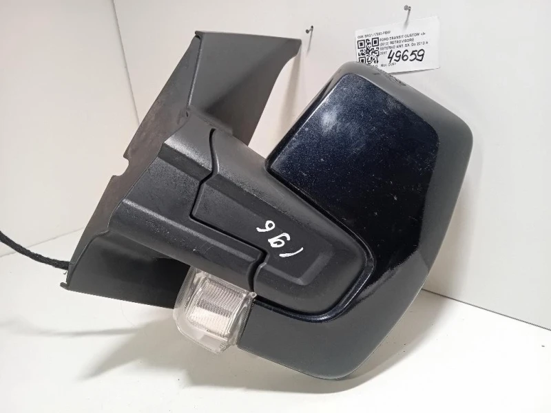 Retrovisore Esterno ANT SX 7 FILE BK21-17693-FEW Ford Transit Custom I 2013