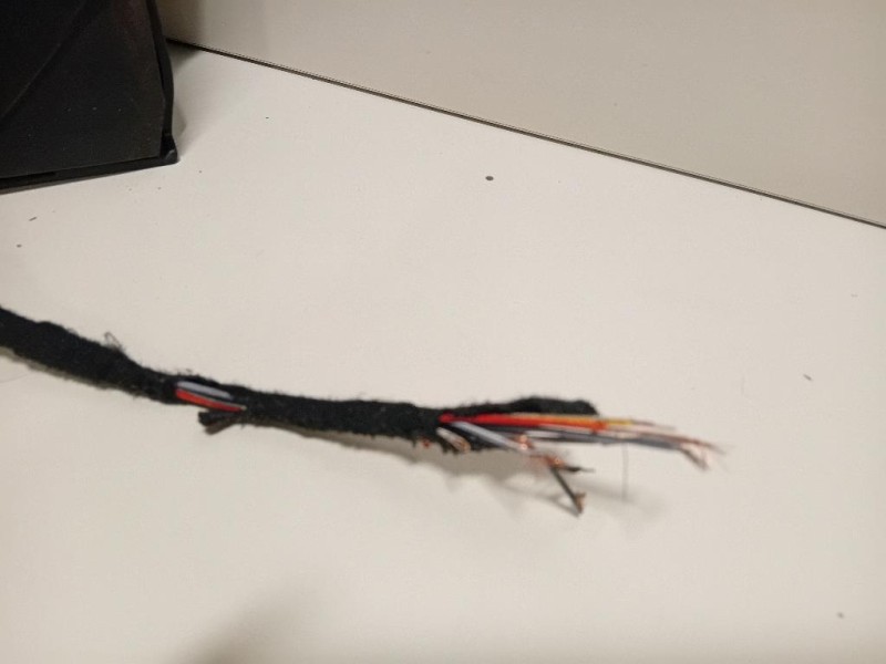 Cintura DI Sicurezza Sedile ANT DX A17686002859C94 Mercedes Classe A W176 2013