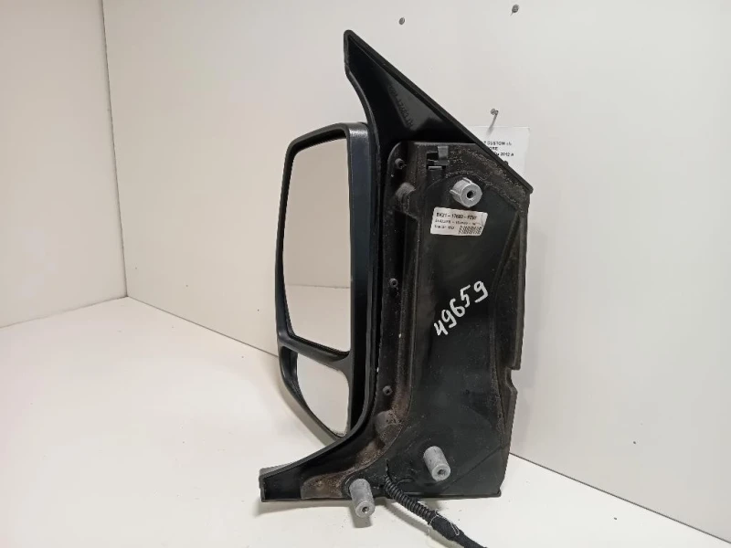 Retrovisore Esterno ANT SX 7 FILE BK21-17693-FEW Ford Transit Custom I 2013