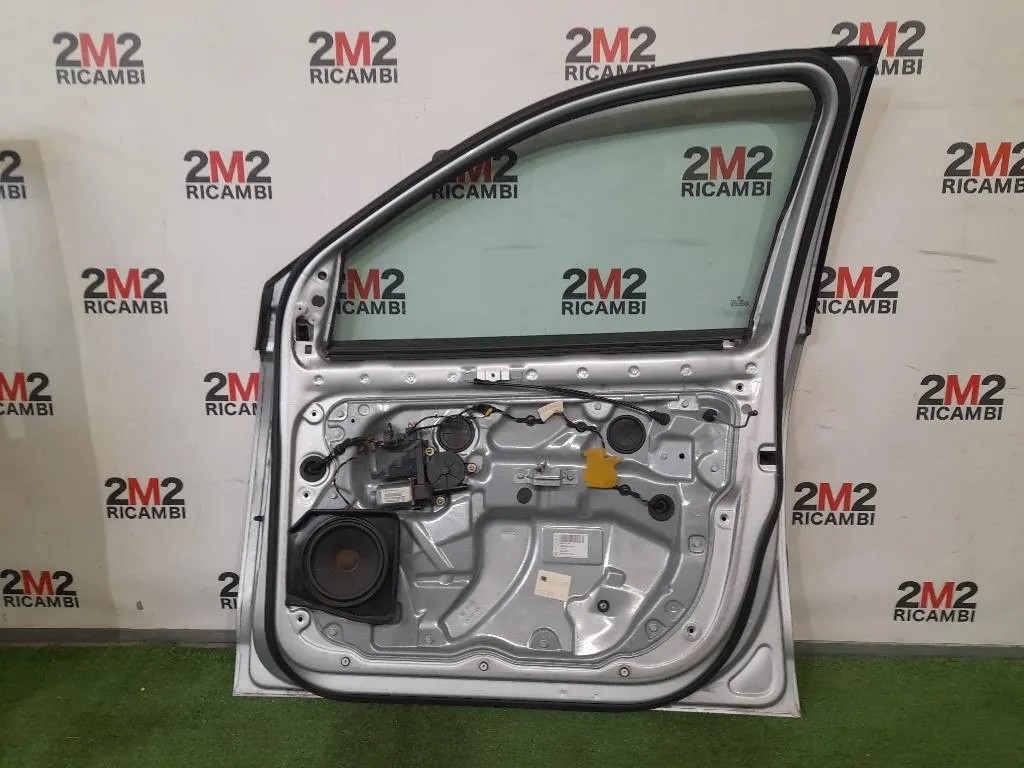 Porta ANT DX 6Q4831056P Volkswagen POLO IV 2002