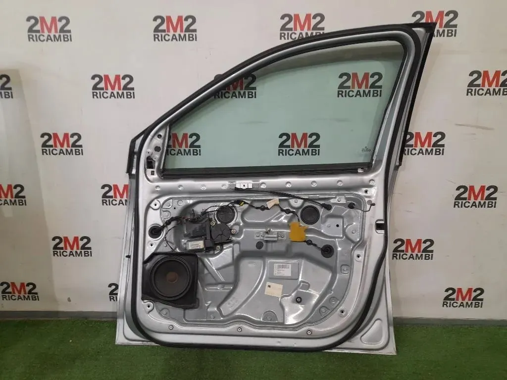 Porta ANT DX 6Q4831056P Volkswagen POLO IV 2002