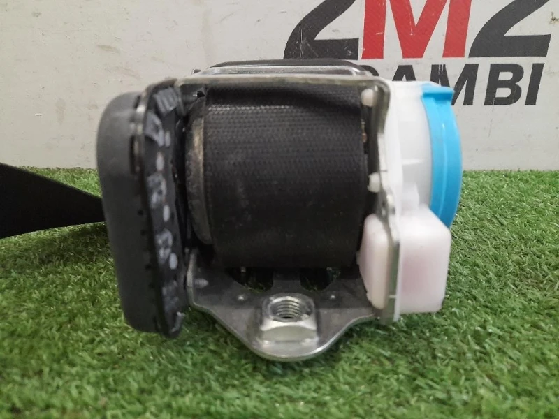 Cintura DI Sicurezza Sedile ANT DX A1768602285 Mercedes Classe A W176 2015