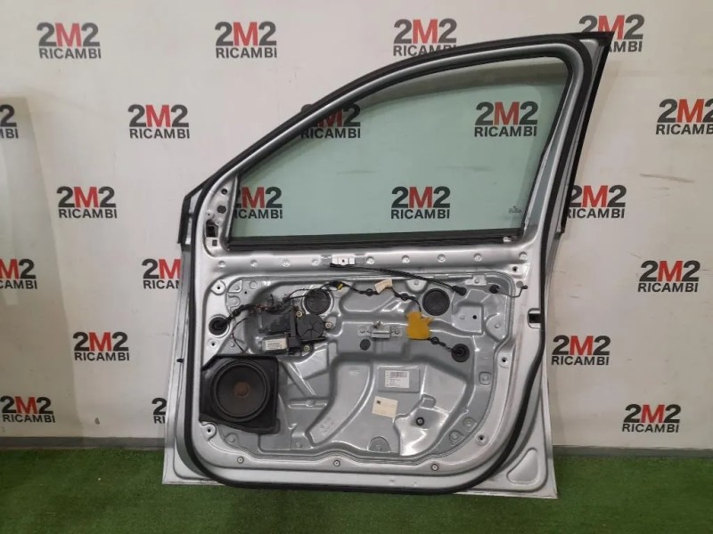 Porta ANT DX 6Q4831056P Volkswagen POLO IV 2002