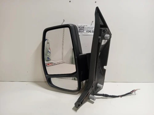 Retrovisore Esterno ANT SX 7 FILE BK21-17693-FEW Ford Transit Custom I 2013