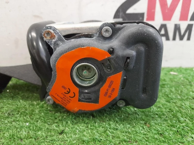 Cintura DI Sicurezza Sedile ANT DX A1768602285 Mercedes Classe A W176 2015