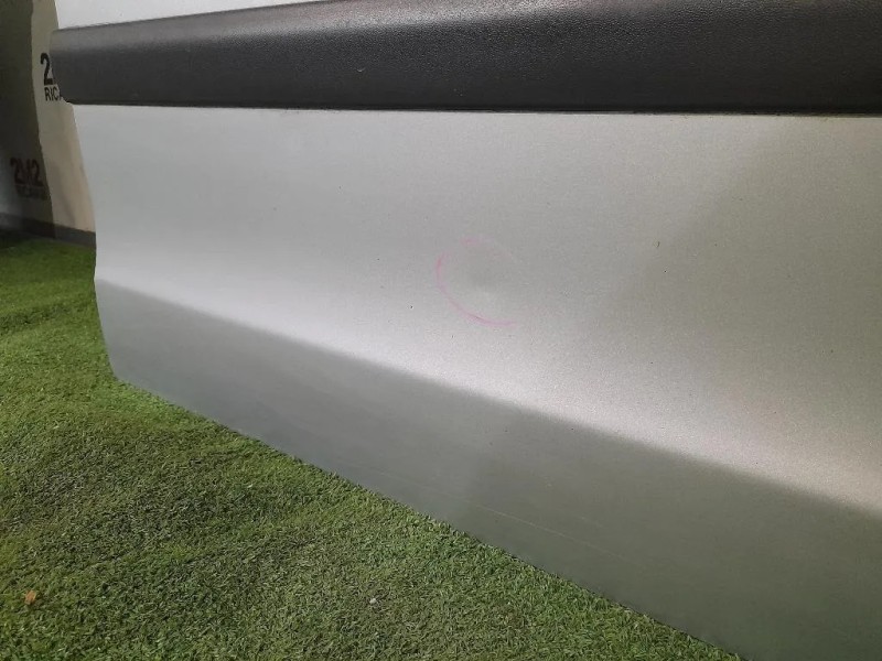 Porta ANT DX 6Q4831056P Volkswagen POLO IV 2002