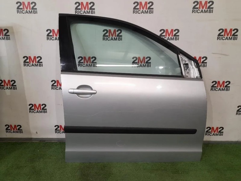 Porta ANT DX 6Q4831056P Volkswagen POLO IV 2002