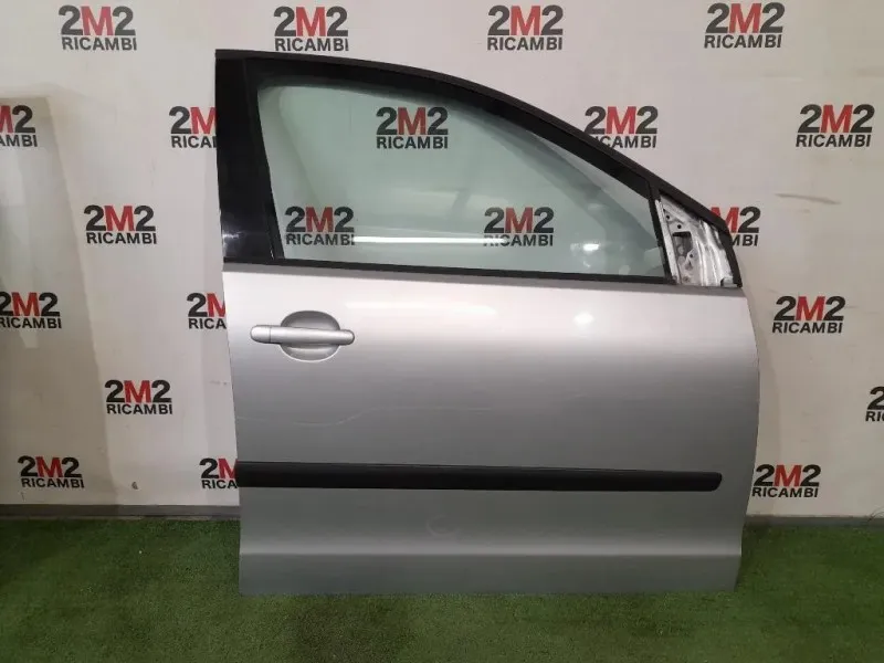 Porta ANT DX 6Q4831056P Volkswagen POLO IV 2002