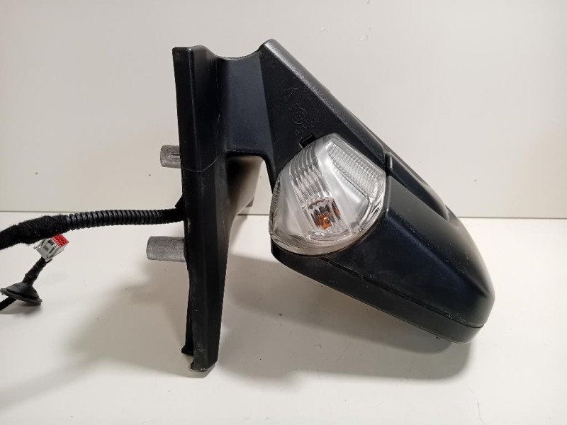 Cintura DI Sicurezza Sedile ANT DX A1768602285 Mercedes Classe A W176 2015