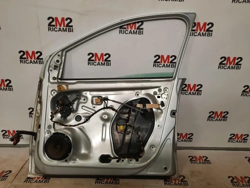 Porta ANT DX 6R4831056J Volkswagen POLO VI 2009