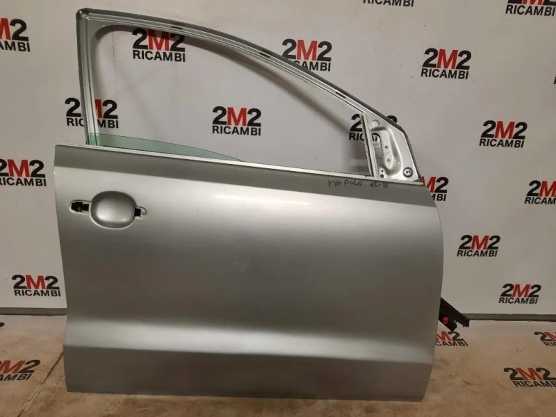 Porta ANT DX 6R4831056J Volkswagen POLO VI 2009