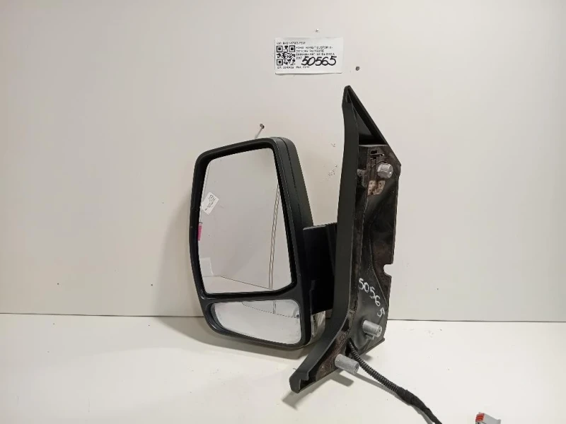 Retrovisore Esterno ANT SX 8 FILE BK21-17683-FEW Ford Transit Custom I 2013