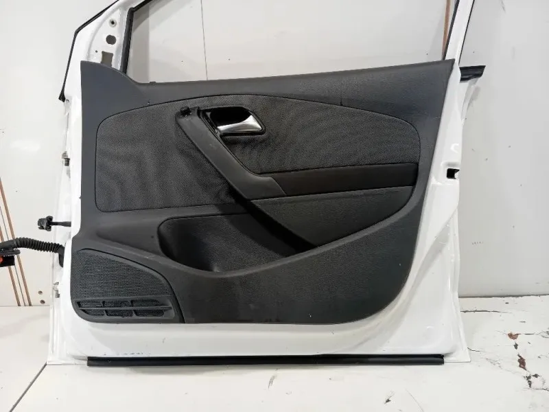 Porta ANT DX 6R3831056J Volkswagen POLO VI 2009