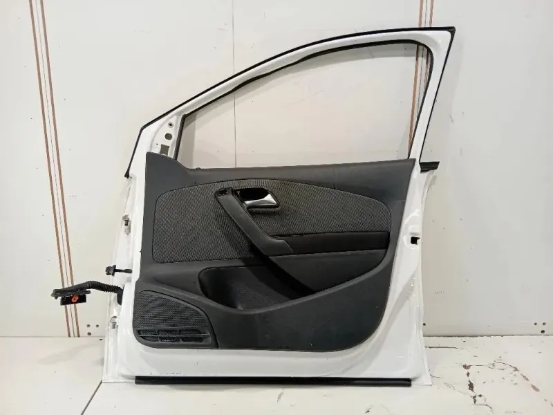 Porta ANT DX 6R3831056J Volkswagen POLO VI 2009