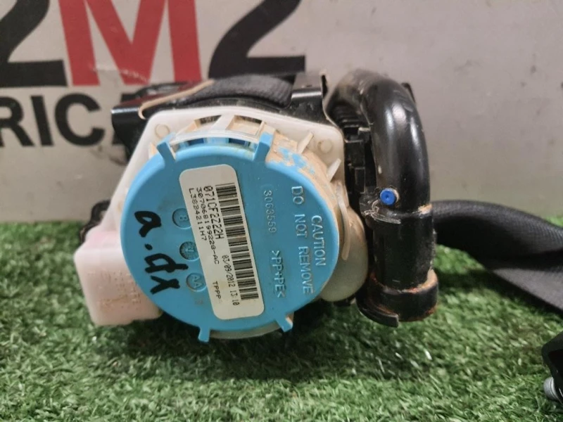 Cintura DI Sicurezza Sedile ANT DX A24686002859C94 Mercedes Classe B W246 2012