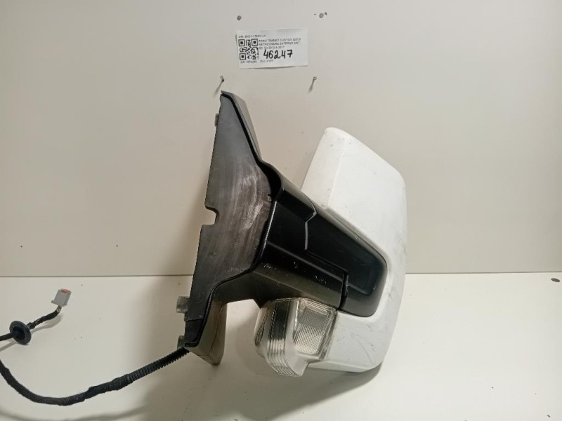 Porta ANT DX 6R3831056J Volkswagen POLO VI 2009 Porta ANT DX 6R3831056J Volkswagen POLO VI 2009