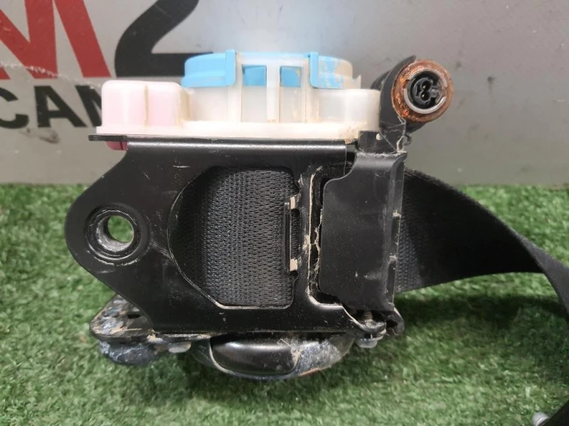 Cintura DI Sicurezza Sedile ANT DX A24686002859C94 Mercedes Classe B W246 2012