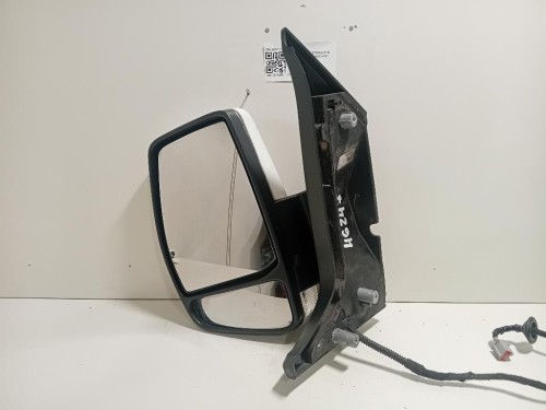 Retrovisore Esterno ANT SX BK21-17683-LH Ford Transit Custom I 2013