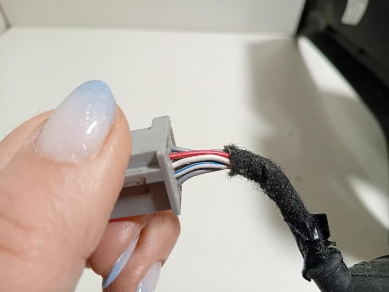 Cintura DI Sicurezza Sedile ANT DX 307068199228 Mercedes Classe B W246 2012