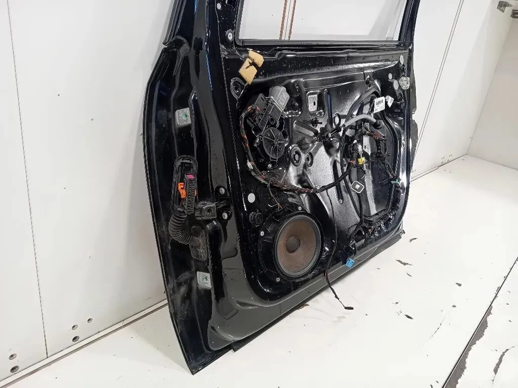 Porta ANT DX 6R4831056J Volkswagen POLO VI 2009