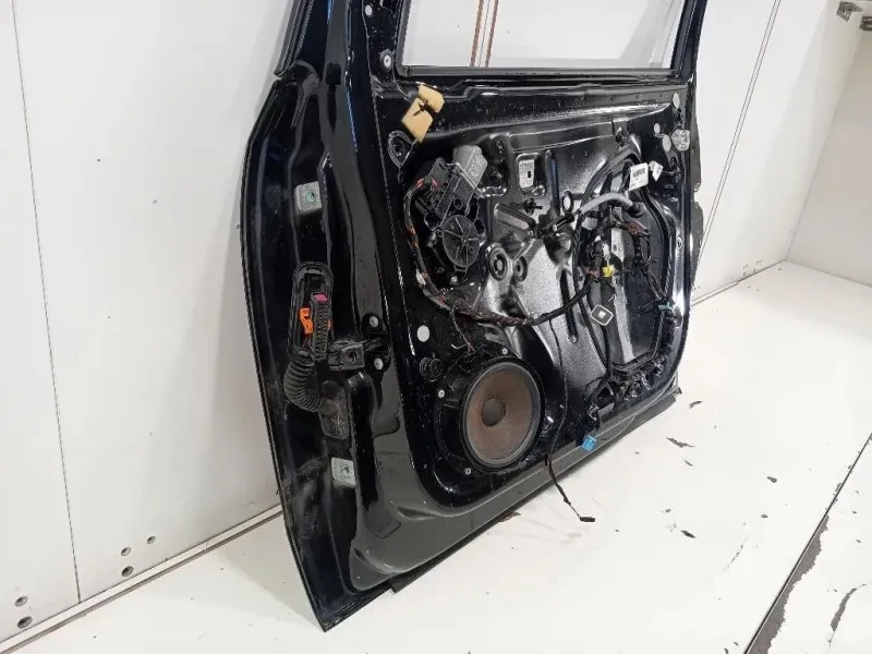 Porta ANT DX 6R4831056J Volkswagen POLO VI 2009