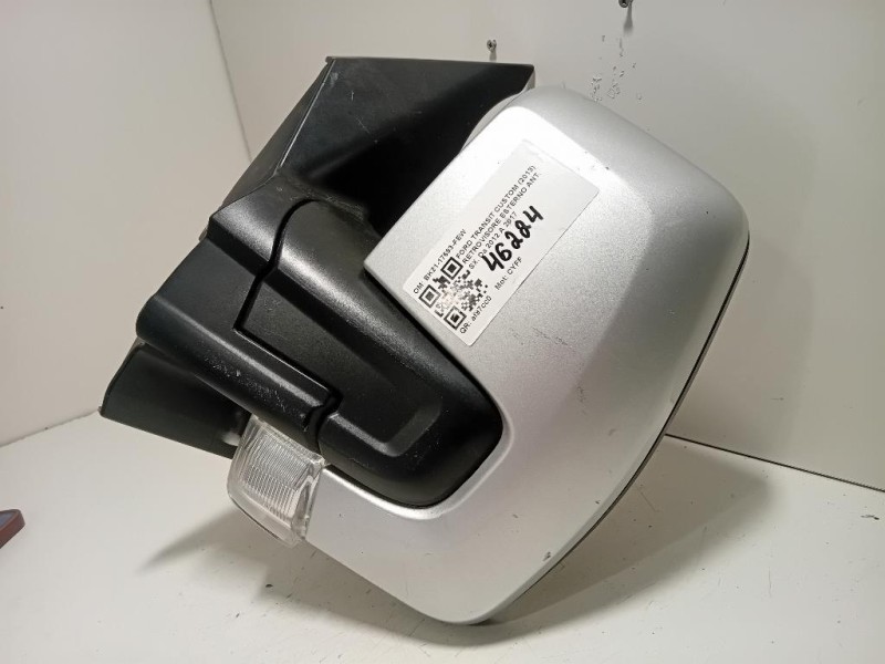 Porta ANT DX 6R4831056J Volkswagen POLO VI 2009