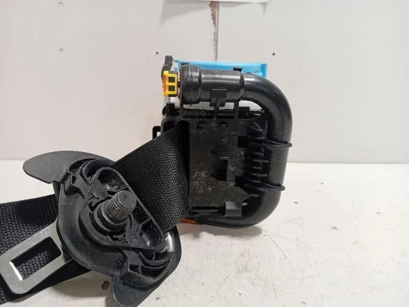 Cintura DI Sicurezza Sedile ANT DX 307068199228 Mercedes Classe B W246 2012