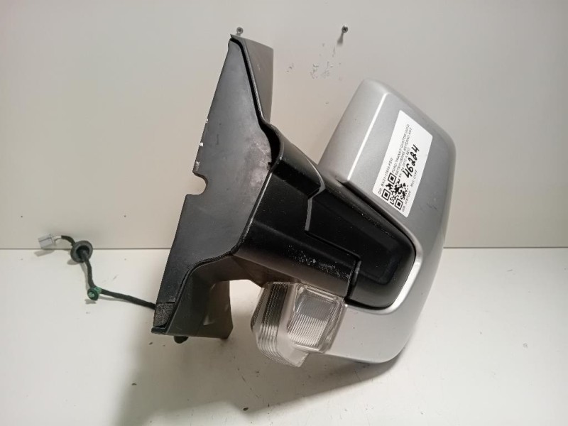 Porta ANT DX 6R4831056J Volkswagen POLO VI 2009