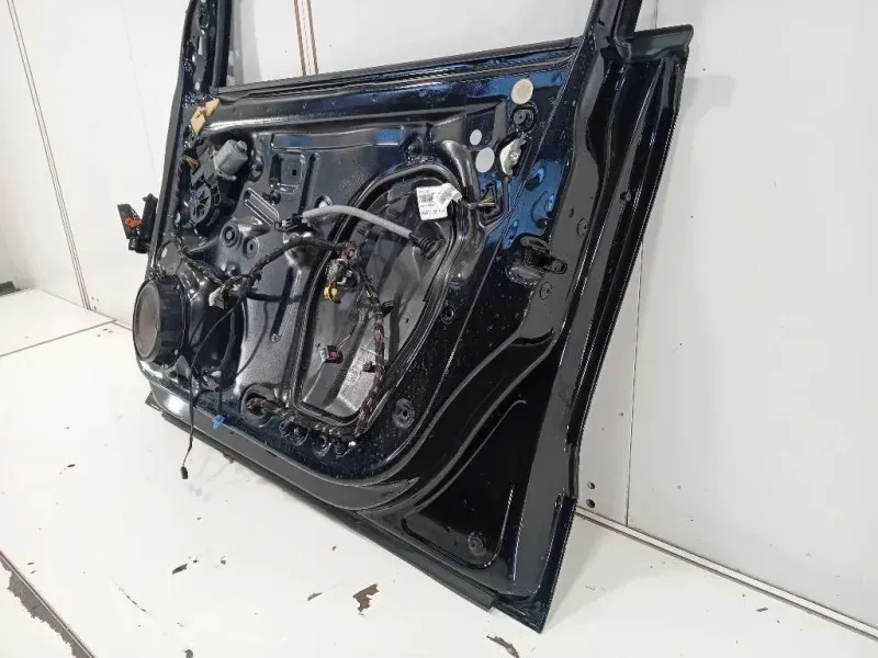 Porta ANT DX 6R4831056J Volkswagen POLO VI 2009