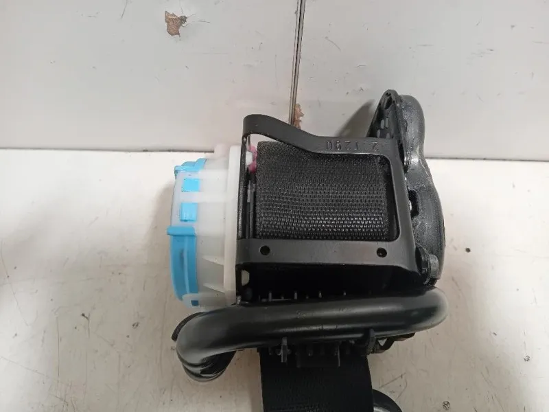 Cintura DI Sicurezza Sedile ANT DX 307068199228 Mercedes Classe B W246 2012