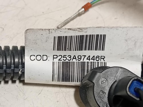 Cablaggio Paraurti ANT Sensori DI Parcheggio 4771A97446R Dacia Duster II 2021
